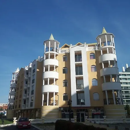 Victoria Residence Апартамент *